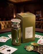 Paris Corner Green Bet 100ml - obrazek 2