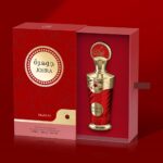 Nusuk Johra 100ml - obrazek 2