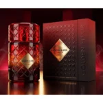 Riiffs Golden Elixir Crimson 100ml - obrazek 2