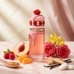 French Avenue Fleuriche Bisou Rose 100ml - obrazek 2