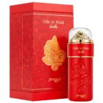 Zimaya Ode To Rose Bella 100ml - obrazek 2