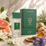 Bujairami Vibration 100ml - obrazek 2