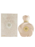 Ahmed Al Maghribi Rose Noir 75ml - obrazek 2