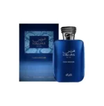 Rasasi Hawas Gold Digger 100ml - obrazek 2