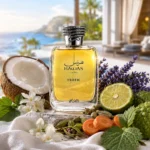 Rasasi Hawas Exotic 100ml - obrazek 3