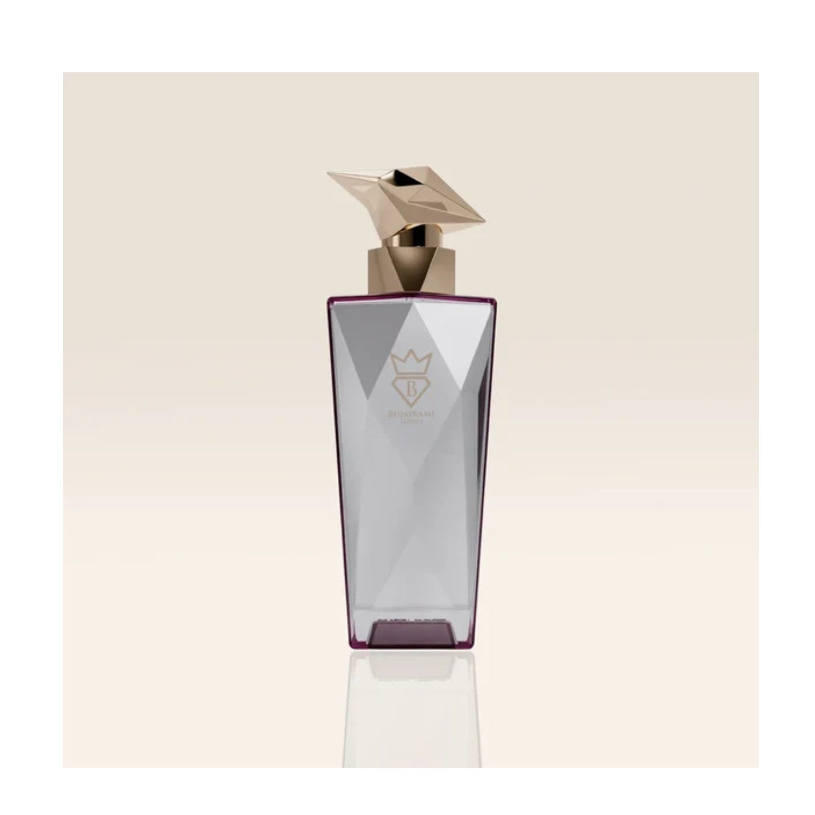bujairami only ever woda perfumowana 10 ml     odlewka