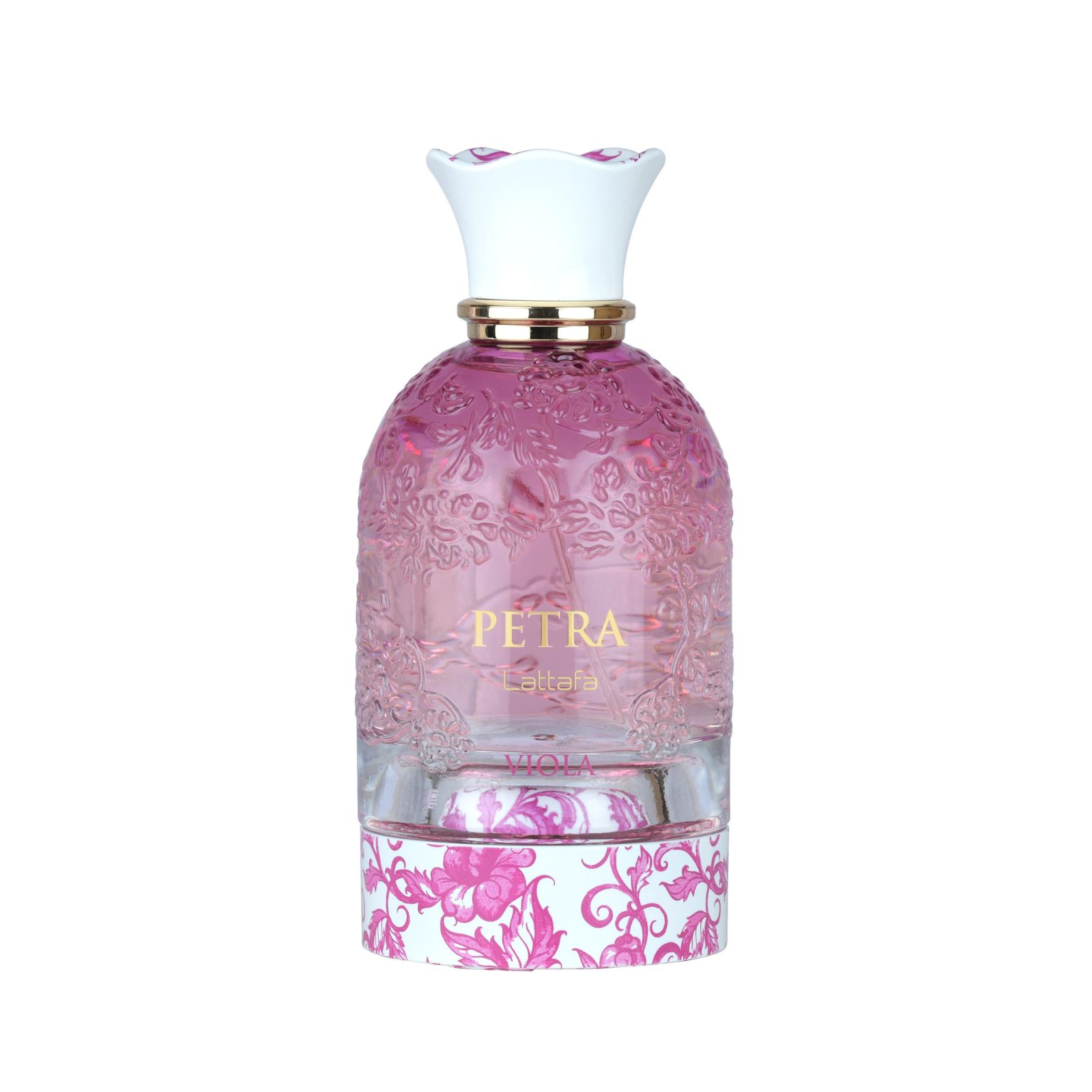 lattafa petra viola woda perfumowana 10 ml     odlewka