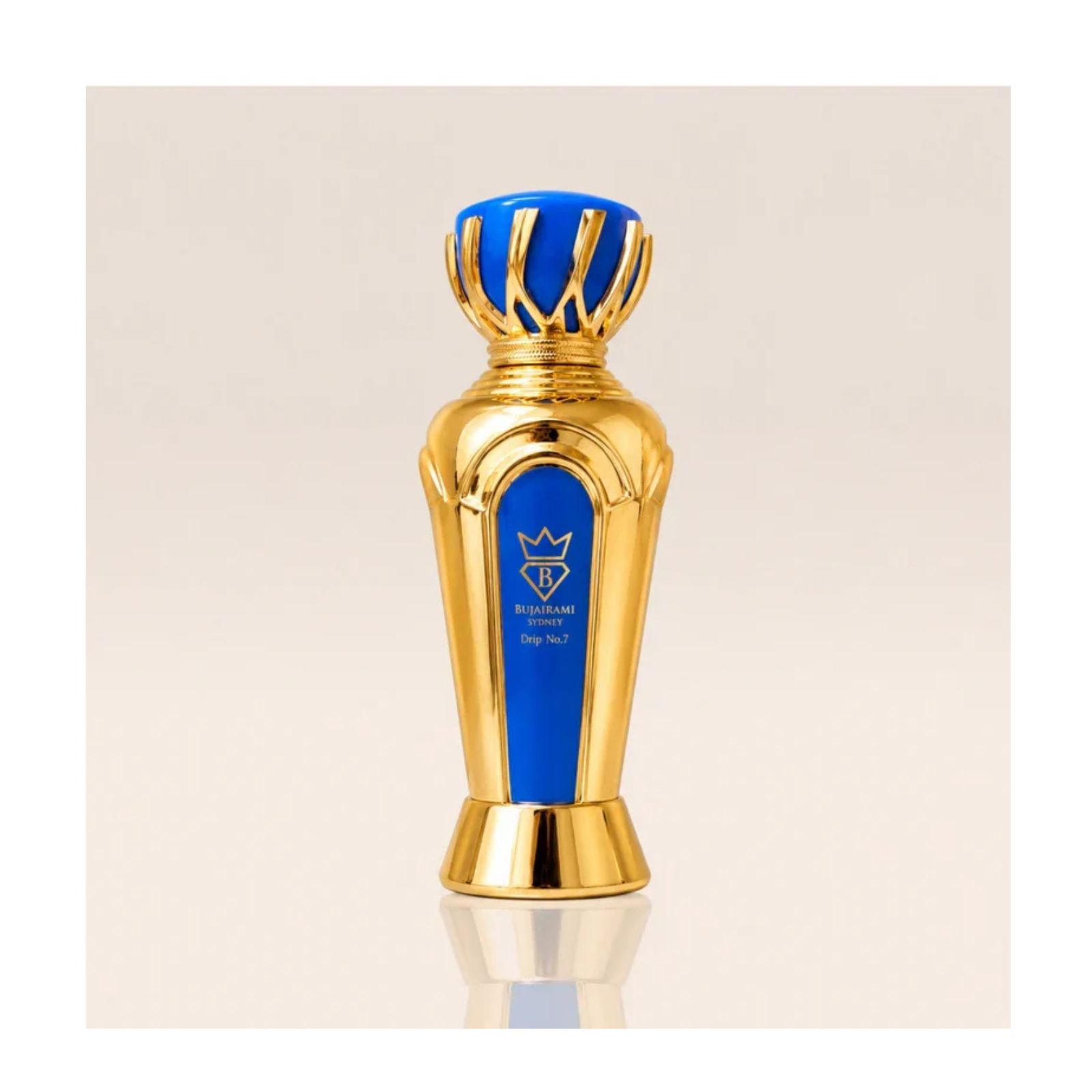 bujairami drip no.7 woda perfumowana 10 ml     odlewka