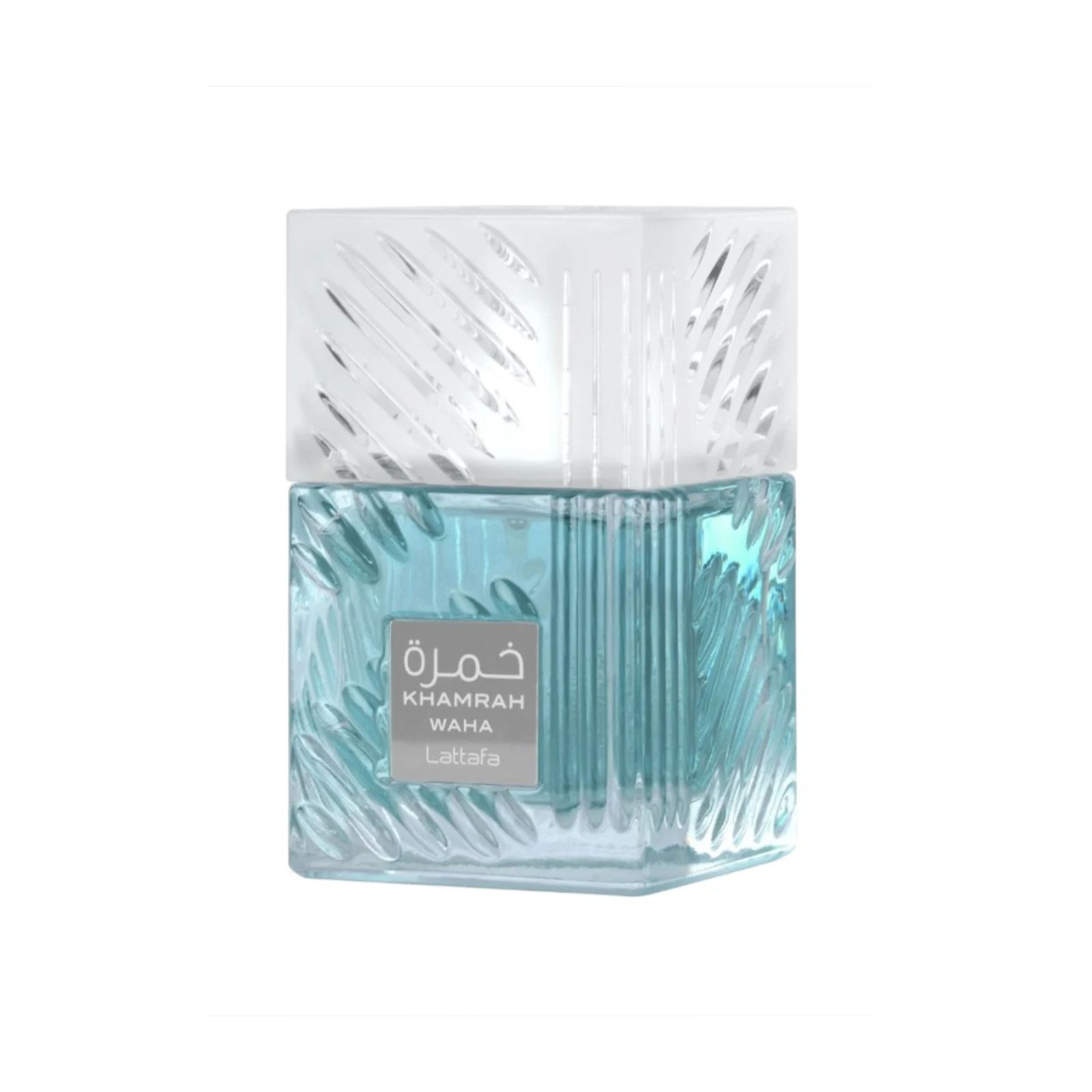 lattafa khamrah waha woda perfumowana 5 ml     odlewka
