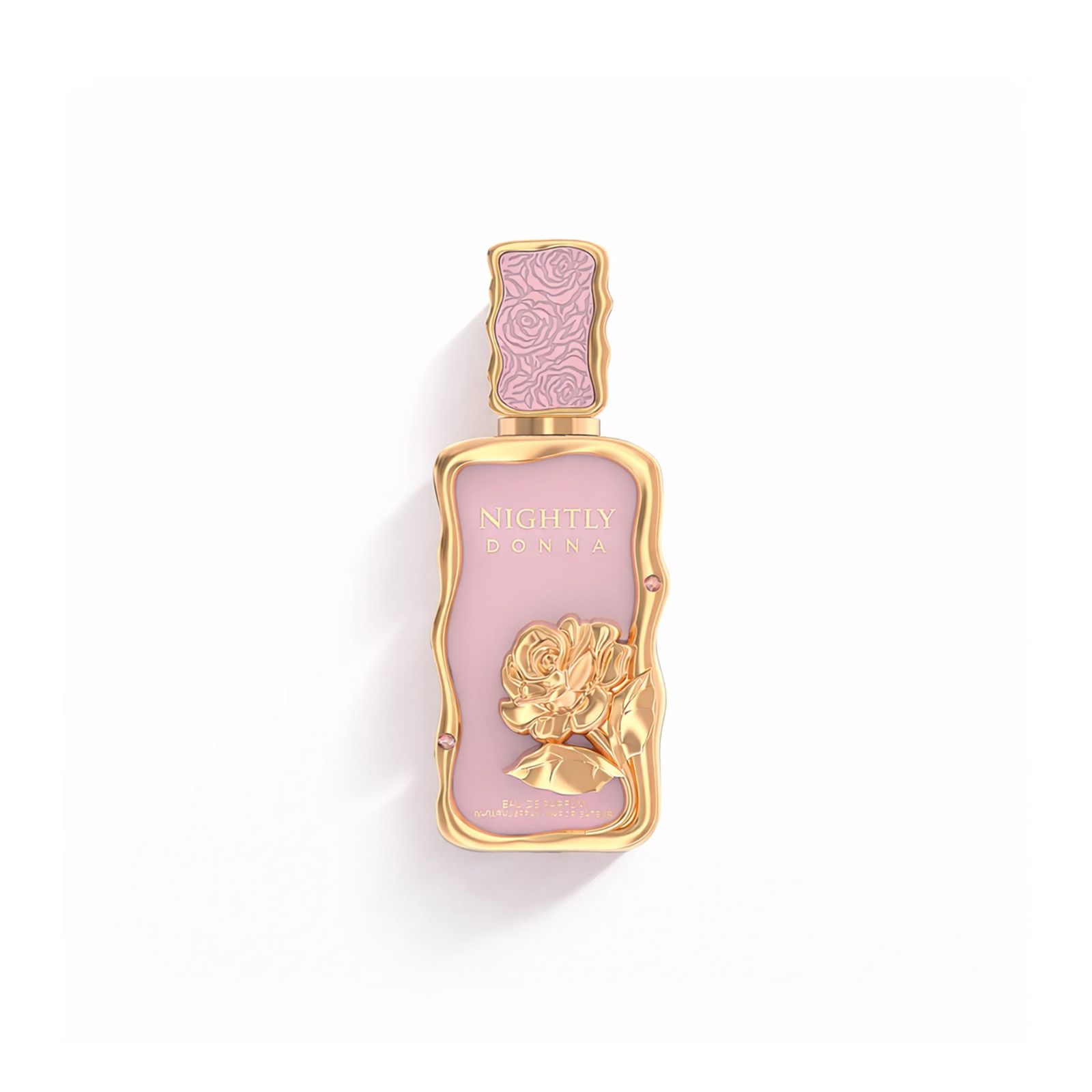 le bonheur perfumes nightly donna