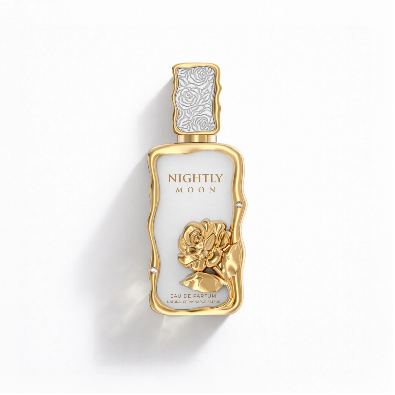 le bonheur perfumes nightly moon woda perfumowana 10 ml     odlewka
