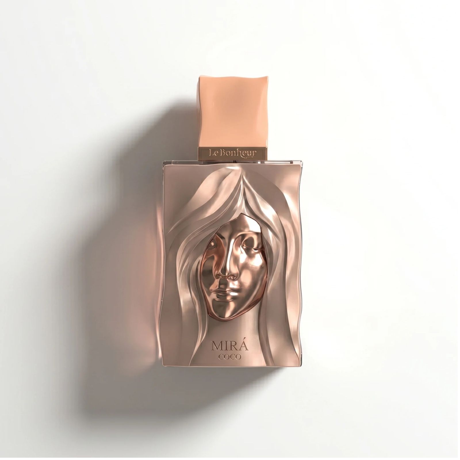 le bonheur perfumes mira coco
