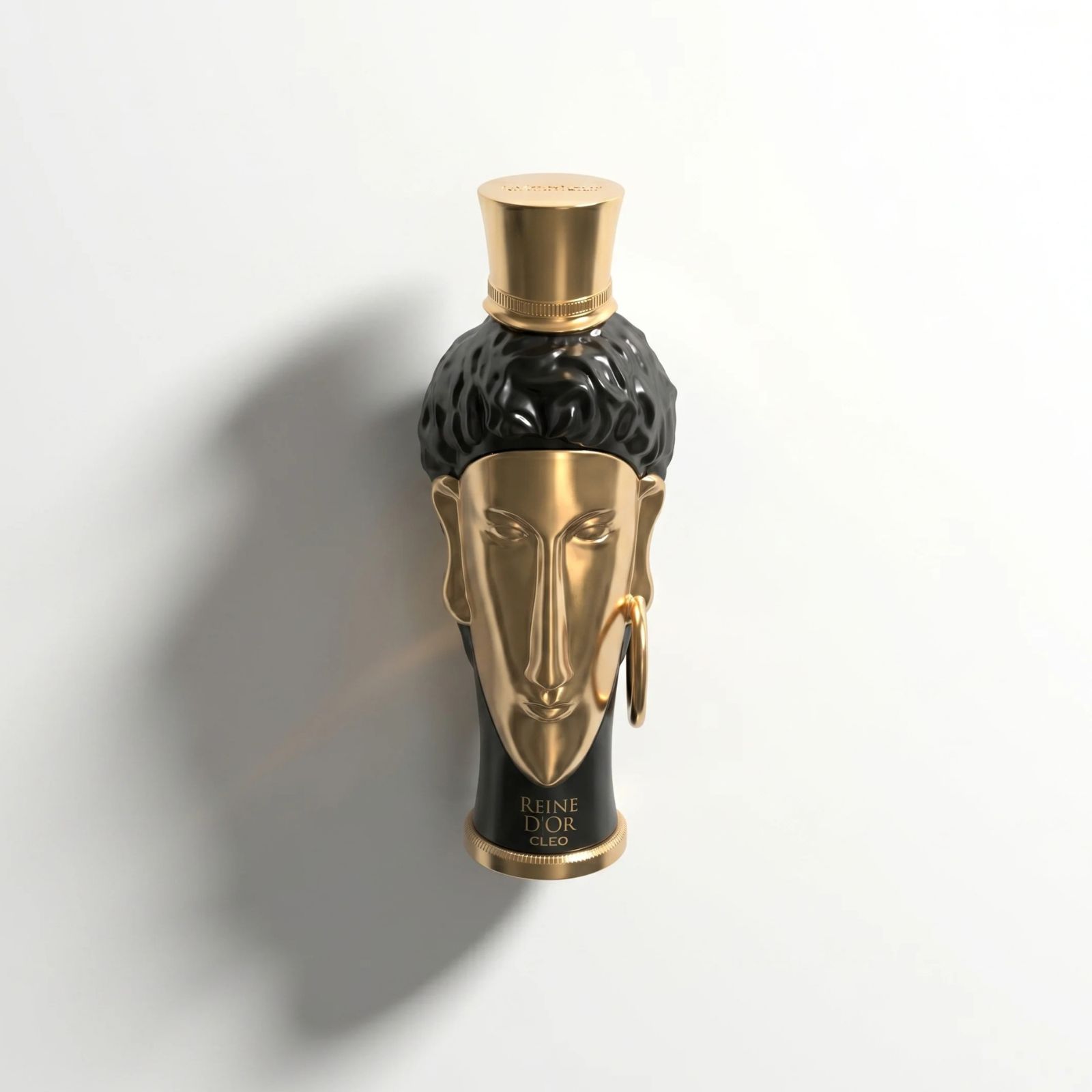le bonheur perfumes reine d'or cleo