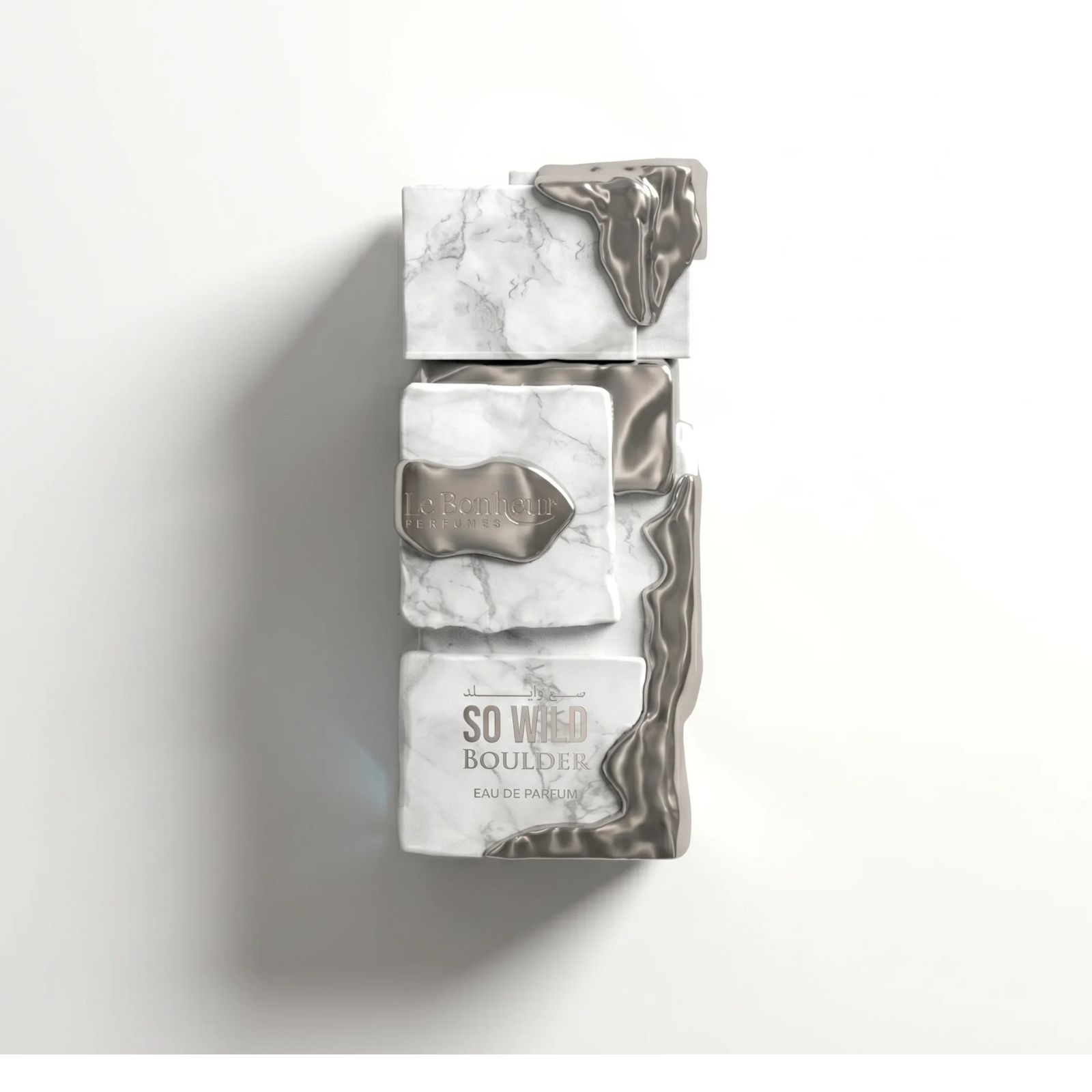 le bonheur perfumes so wild boulder
