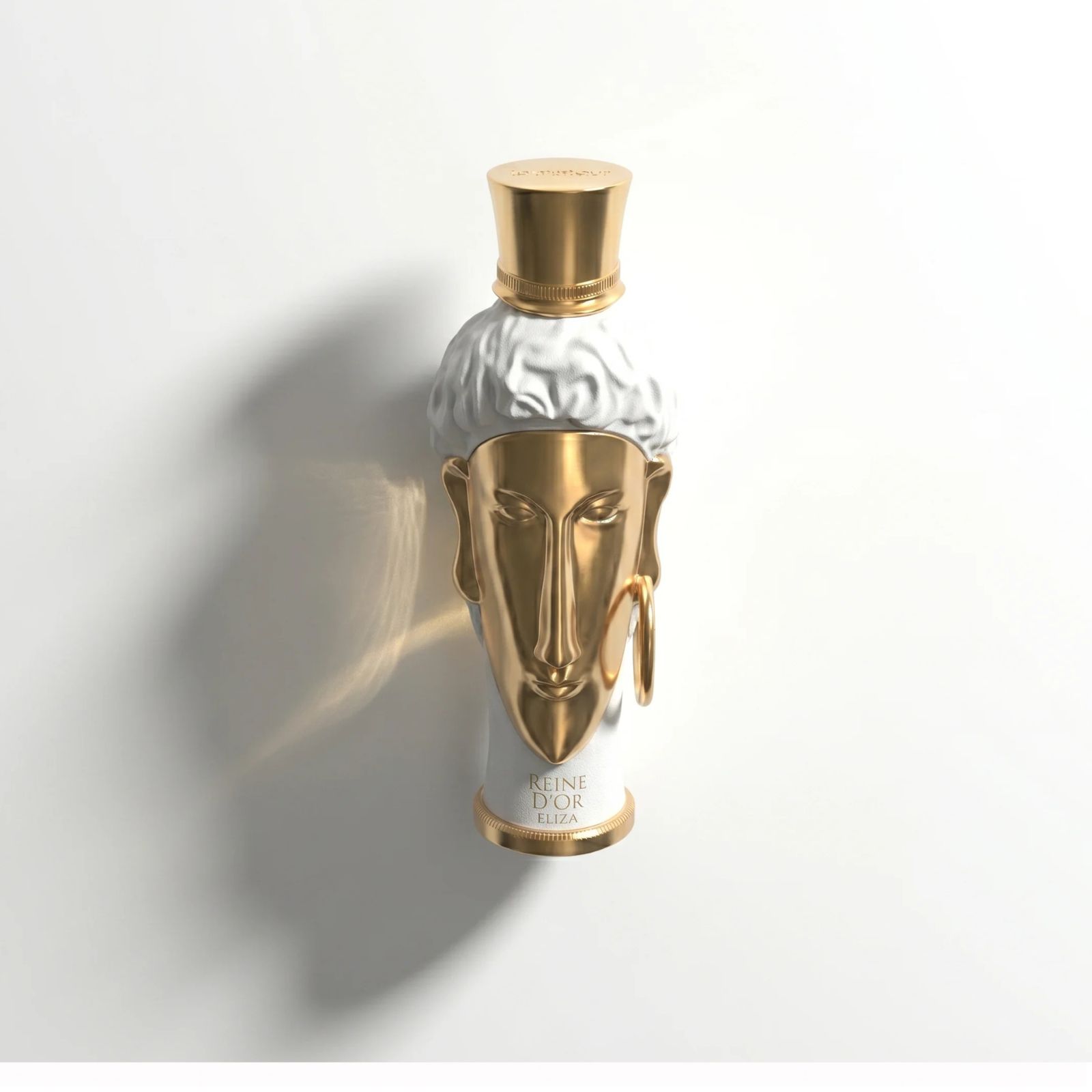 le bonheur perfumes reine d'or eliza woda perfumowana 5 ml     odlewka