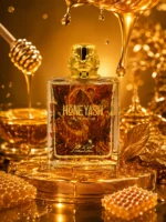 Hekayat Attar Honeyash 100ml - obrazek 2
