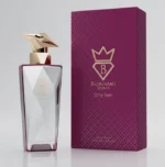 Bujairami Only Ever 100ml - obrazek 3