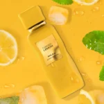 Nylaa by Rasasi Candied Lemon 100ml - obrazek 3