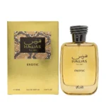 Rasasi Hawas Exotic 100ml - obrazek 2
