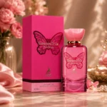 Maison Alhambra Papillon D'Or Pour Femme 100ml - obrazek 2