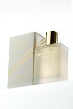 CEVI X Vanilla Origins 100ml - obrazek 2