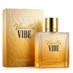 Rayhaan Vanilla Vibe 100ml - obrazek 2