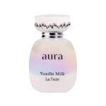Khadlaj La Fede Aura Vanilla Milk 100ml