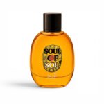 Hekayat Attar Soul Of Sol 100ml