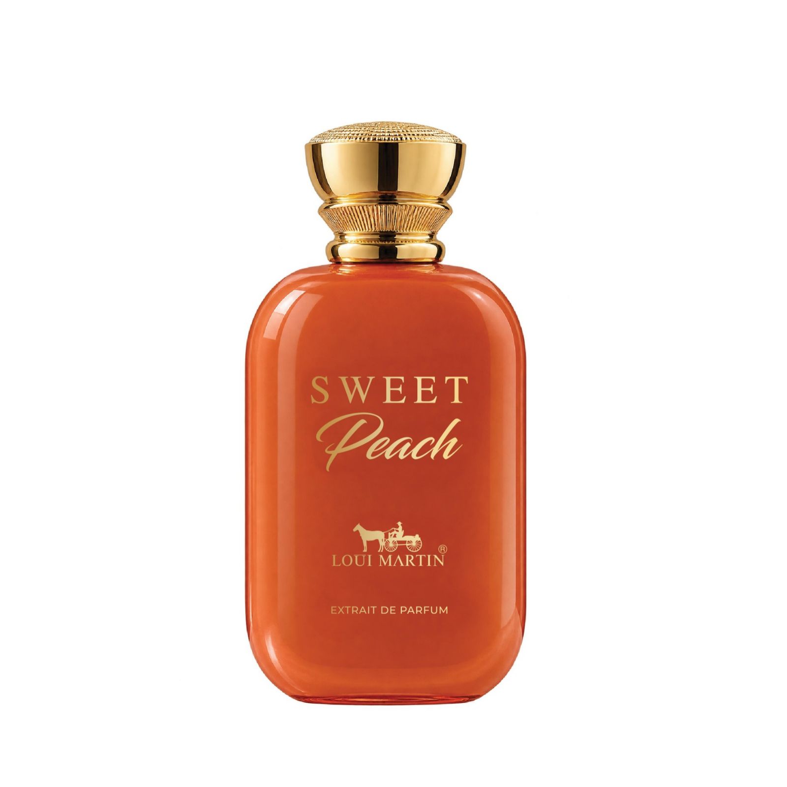 loui martin sweet peach