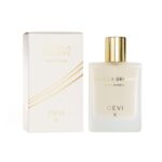 CEVI X Vanilla Origins 100ml