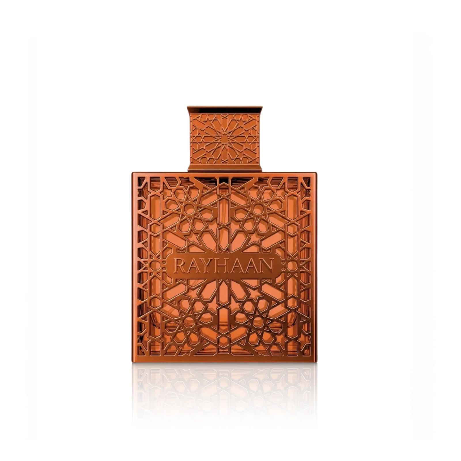 rayhaan vantage woda perfumowana 10 ml     odlewka