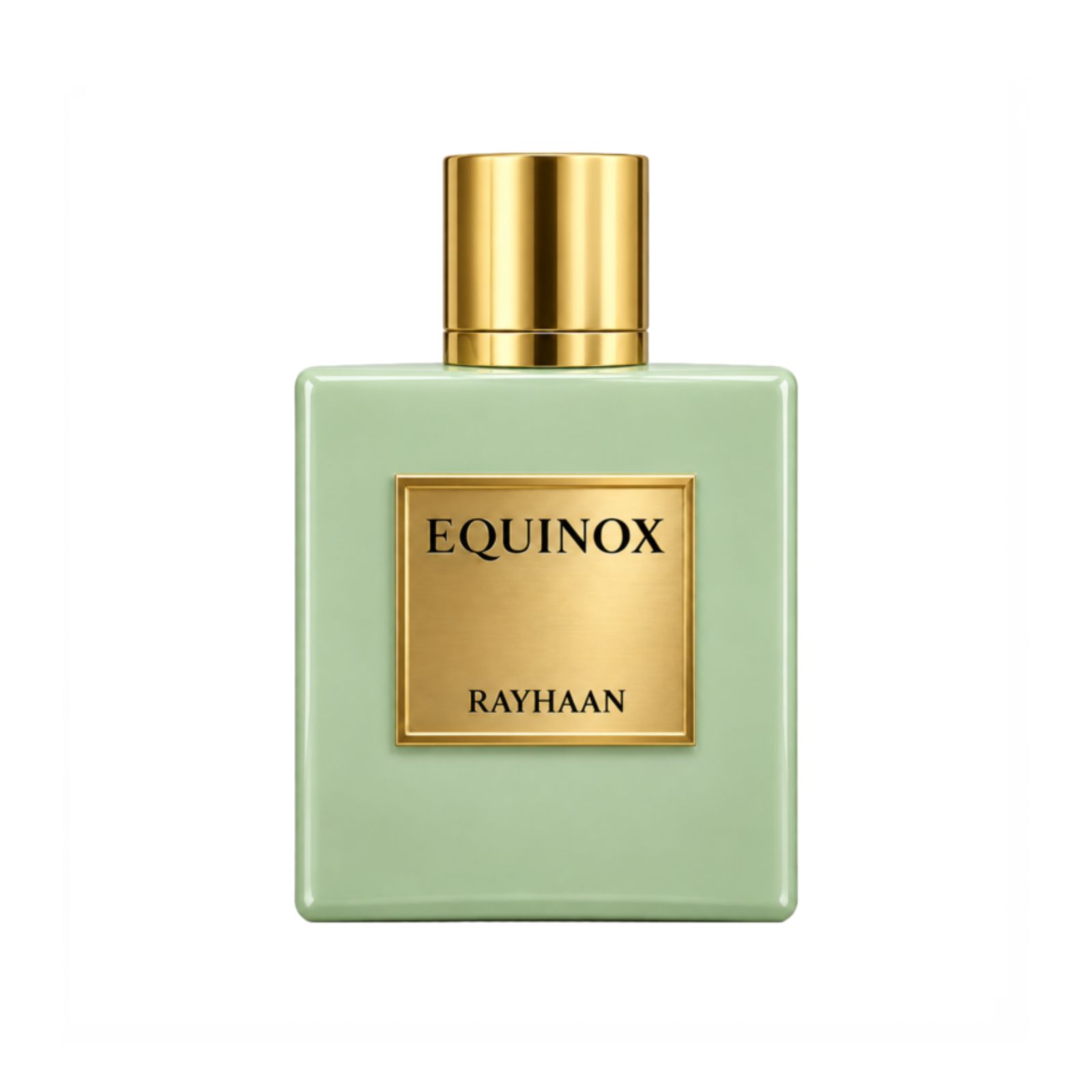 rayhaan equinox