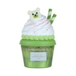 Lattafa Give Me Gourmand Matcha Swirl 75ml