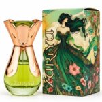 Paris Corner Zariya 100ml - obrazek 2