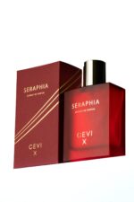 CEVI X Seraphia 100ml - obrazek 2