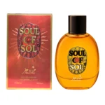 Hekayat Attar Soul Of Sol 100ml - obrazek 2