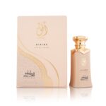 Mamlakat Al Oud Ufuq Divine 100ml - obrazek 2