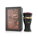 Mamlakat Al Oud Zahrah Velvet Affair 100ml - obrazek 2