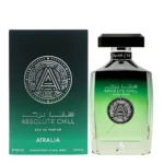 Atralia Absolute Chill 100ml - obrazek 2