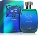 Rasasi Hawas Atlantis 100ml - obrazek 2