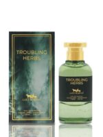 Loui Martin Troubling Herbs 100ml - obrazek 2