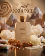 Rasasi Hawas Addiction 100ml - obrazek 2